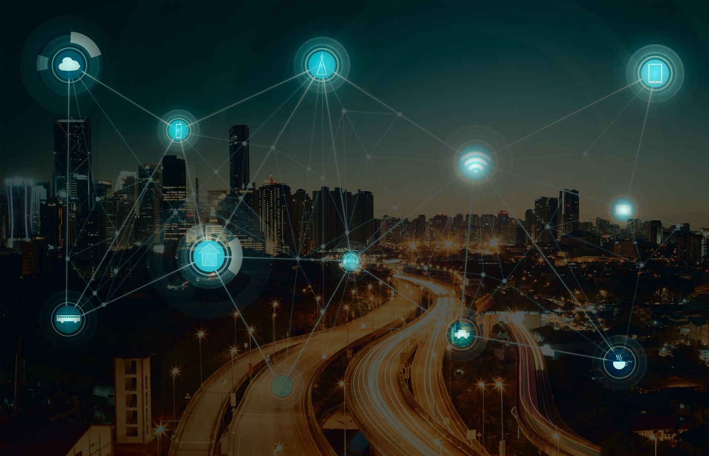 IoT security solutions