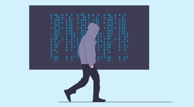 cyberspace